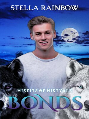 cover image of Bonds